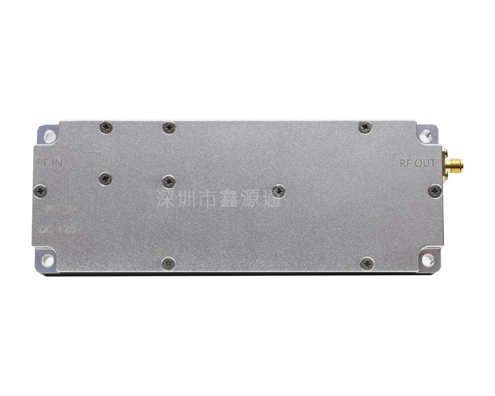 無人機屏蔽器模塊：保護航天無人機技術(shù)中的作用